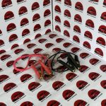 کابل اتصال باتری (باتری به باتری)