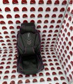 روکش صندلی پژو 206 و 207 طرح طب الکمر - Image 6