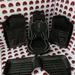 ست روکش برزنت صندلی و کفپوش پنج بعدی پرشیا قدیم