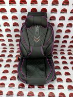 روکش صندلی پژو 206 و 207 طرح طب الکمر - Image 7