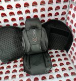 ست روکش و کفپوش VIP پرشیا جدید - Image 6