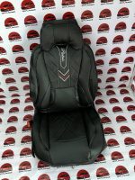 روکش صندلی پژو 206 و 207 طرح طب الکمر - Image 9