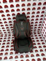 روکش صندلی پژو 206 و 207 طرح طب الکمر - Image 4