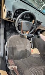 کفپوش 6 بعدی چرمی پژو 405، پارس - Image 18