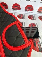 کفپوش 6 بعدی چرمی پژو 405، پارس، سمند، دنا - Image 5