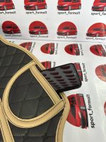 کفپوش 6 بعدی چرمی پژو 405، پارس، سمند، دنا - Image 7