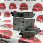 لنت عقب سرامیکی پژو ۲۰۶ و رانا فدرال