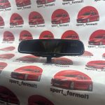 آینه کاپریسی چراغ دار (درجه دار)