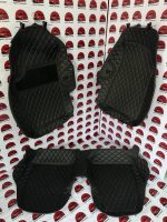 کفپوش 6 بعدی چرمی پژو 405، پارس، سمند، دنا - Image 10