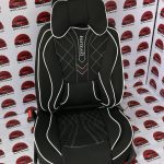 روکش صندلی طبی vip برزنتی پرشیا جدید