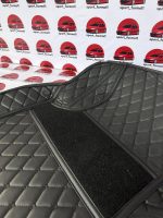 کفپوش 6 بعدی چرمی پژو 405، پارس، سمند، دنا - Image 12