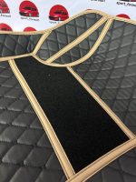 کفپوش 6 بعدی چرمی پژو 405، پارس، سمند، دنا - Image 16