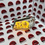 چراغ جلو اسپرت پراید ۱۱۱-۱۳۲ (۲ حلقه نئون)