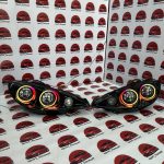 چراغ جلو اسپرت 206 مورتی فول کالر پیانویی