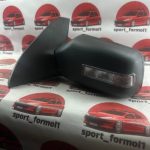 آینه بغل راهنما دار (چراغدار) پراید