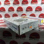 کیت کلاچ اورجینال تیبا ۲۱۵ میل کانگرک – تحت لیسانس Valeo فرانسه