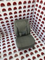 روکش صندلی طبی پراید ۱۳۱ و ۱۳۲ – پارچه برزنتی VIP ضد تعریق