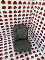 روکش صندلی طبی پراید صبا – پارچه برزنتی VIP ضد تعریق - Image 2