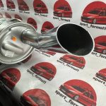 منبع اگزوز بلوچی پژو