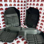 کفپوش پنج‌بعدی نانو جک J4 برند AM