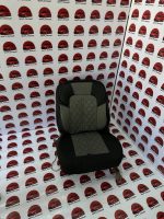 روکش صندلی طبی پراید صبا – پارچه برزنتی VIP ضد تعریق - Image 6