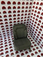 روکش صندلی طبی پراید ۱۳۱ و ۱۳۲ – پارچه برزنتی VIP ضد تعریق - Image 7