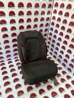 روکش صندلی طبی ساینا – پارچه برزنتی VIP ضد تعریق - Image 8
