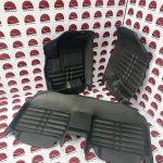 کفپوش تیگو ۷ پنج‌بعدی نانو برند AM