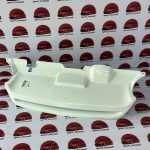 جلوپنجره تک‌خط اسپرت پژو پارس