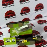 لنت جلو سرامیکی پژو ۲۰۶ تیپ ۵ – رانا برند الیجیبل