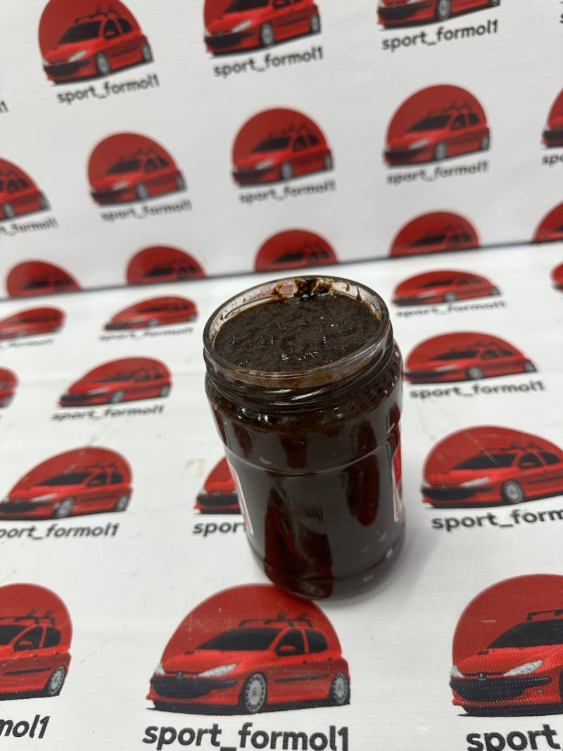 رب انار خانگی – تهیه‌شده با عشق مادرانه - Image 1