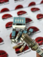 شمع پایه کوتاه سوزنی فدرال موتورز انگلستان - Image 3