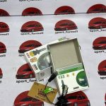 هدلایت لنزو مدل F33 – پایه‌های H1 / H4 / H7