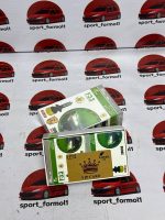 هدلایت لنزو مدل F33 – پایه‌های H1 / H4 / H7 - Image 3