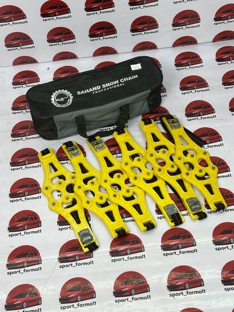 photo_2_2025-11-01_23-27-12 زنجیر چرخ ژلهای پلیاورتان سهند – بسته ۶ عددی - Image 1