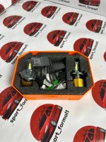 هدلایت V90 لنزو - Image 3