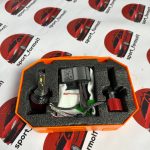 هدلایت V90 لنزو