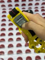 زنجیر چرخ ژله‌ای پلی‌اورتان سهند – بسته ۶ عددی - Image 4