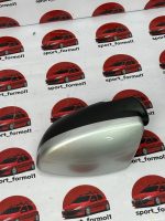 کیت تبدیل آینه پژو ۲۰۶ به آینه ۲۰۷ – فابریک، سه رنگ - Image 5