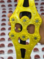 زنجیر چرخ ژله‌ای پلی‌اورتان سهند – بسته ۶ عددی - Image 5