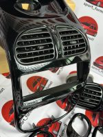 ست دکوراتیو ۱۲ تیکه پیانویی پژو ۲۰۶ - Image 2