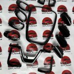 ست دکوراتیو ۱۴ تیکه پژو ۲۰۷