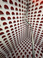 سنتر اسپرت پراید سایز ۵۱/۵۵ - Image 2