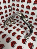 هدرز فولادی SLX TU5 انجین آرتز (1-2-4) – مناسب پژو ۴۰۵ و پژو پارس