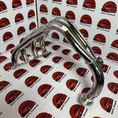 هدرز فولادی SLX TU5 انجین آرتز (1-2-4) – مناسب پژو ۴۰۵ و پژو پارس