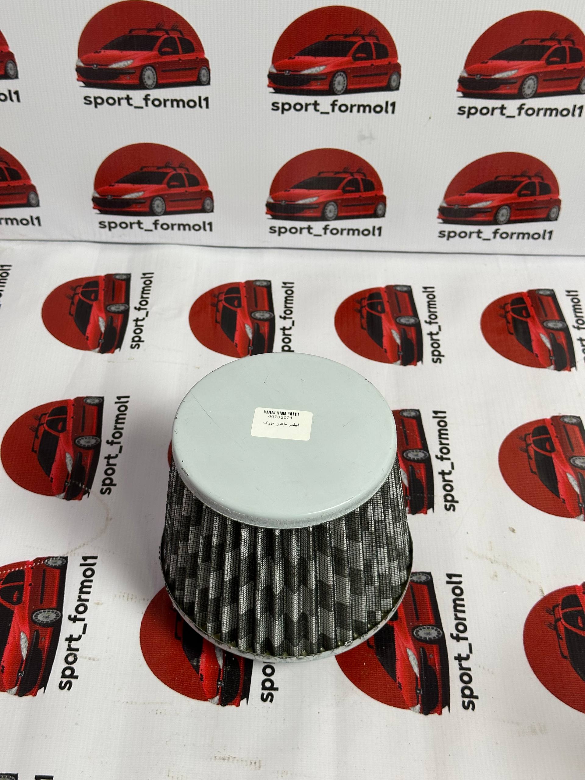 photo_1_2025-12-14_12-03-15 فیلتر هوای اسپرت ماهان بزرگ - Image 1