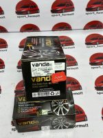 لنت عقب برلیانس ۲۲۰ و تویوتا یاریس - Image 2