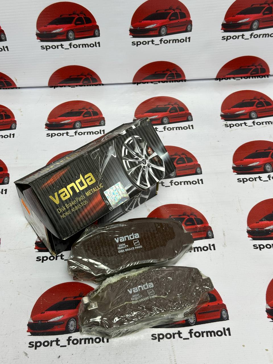 photo_1_2025-12-15_17-24-04 لنت جلو النترا - Image 1