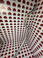 سنتر اسپرت پراید سایز ۵۱/۵۵