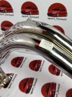 هدرز فولادی SLX TU5 انجین آرتز (1-2-4) – مناسب پژو ۴۰۵ و پژو پارس - Image 3